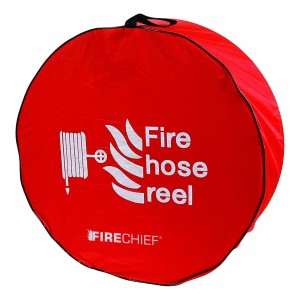 Firechief Hose Reel Accessory: Cover